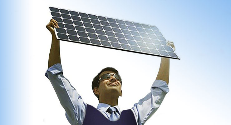 School students to get solar panels under 3rd Phase of Ujala Program